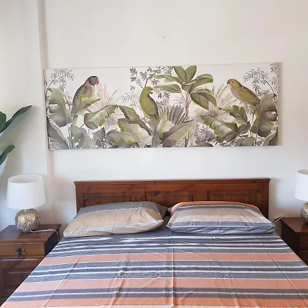 Frontemare Apartamento *