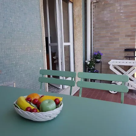 Frontemare Apartamento Vado Ligure