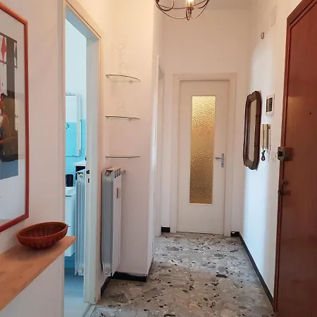 Frontemare Apartamento