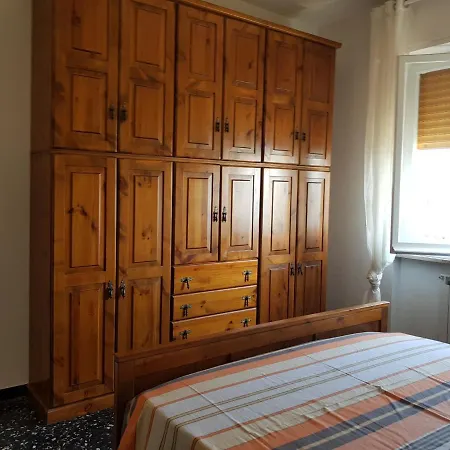 Frontemare Apartamento