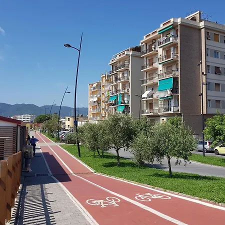 Frontemare * Vado Ligure