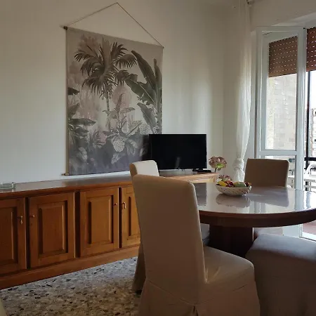 Apartamento Frontemare