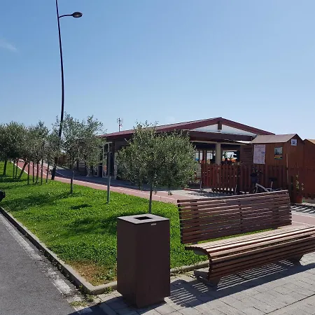 Frontemare Vado Ligure