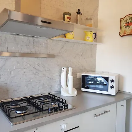 Frontemare Apartamento *
