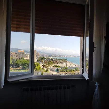 Frontemare * Vado Ligure